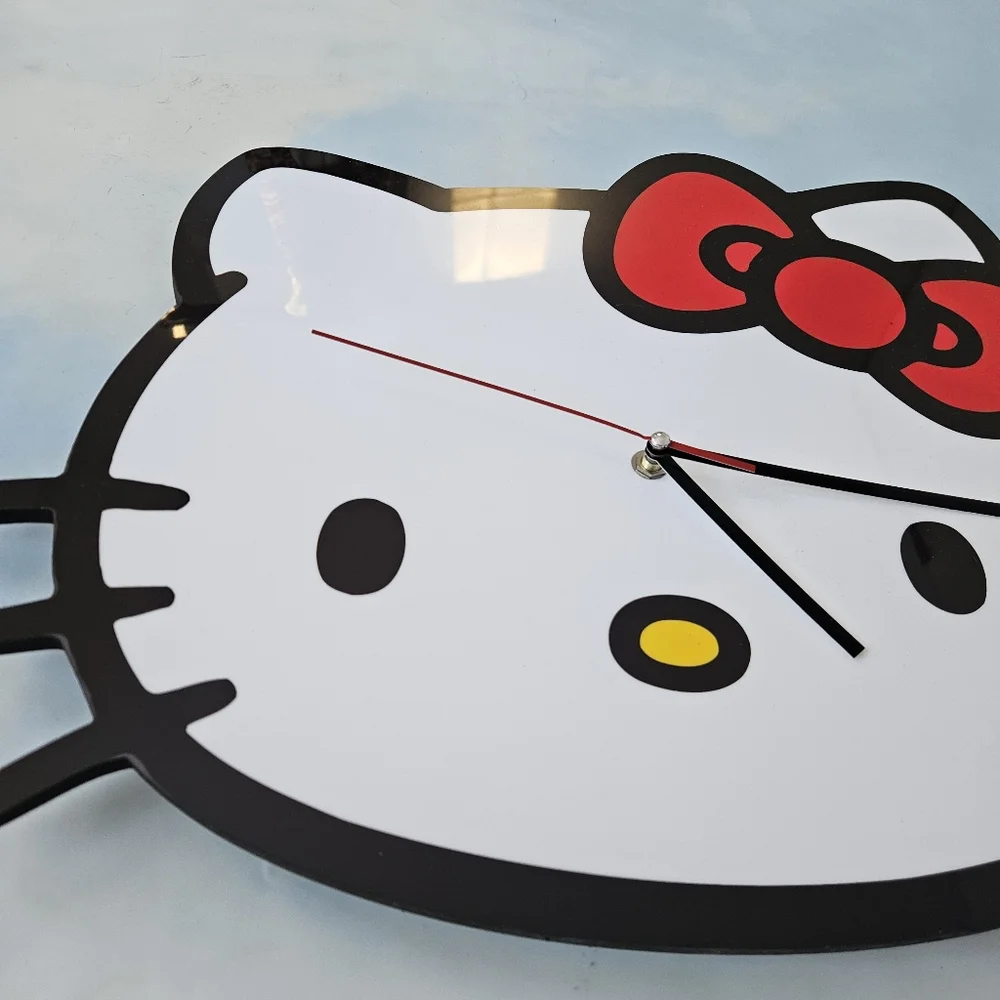 Hello Kitty charming hello